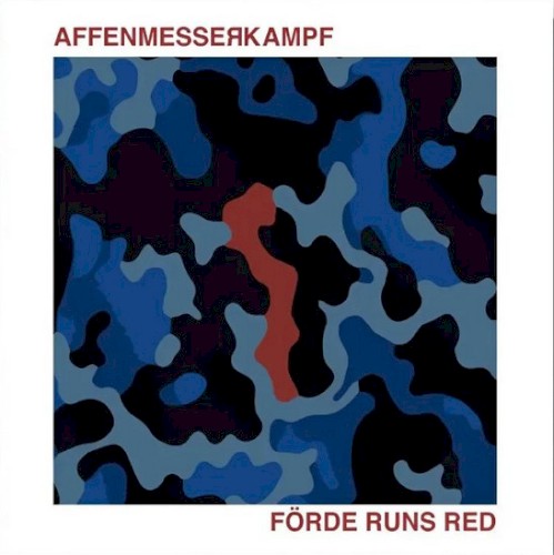 Förde Runs Red