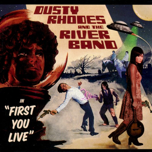 First You Live