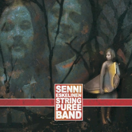 Senni Eskelinen & Stringpurée Band