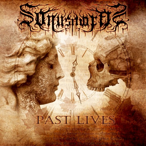 Past Lives