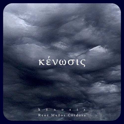 Kénosis