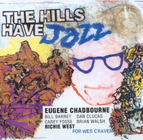 The Hills Have Jazz