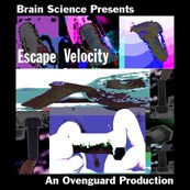Escape Velocity