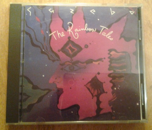 The Rainbow Tales