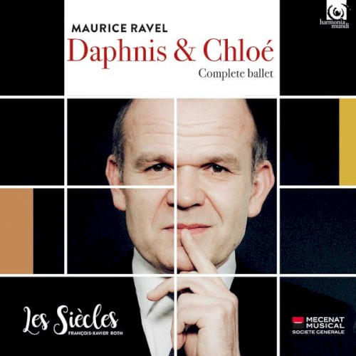 Daphnis et Chloé