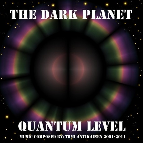 The Dark Planet