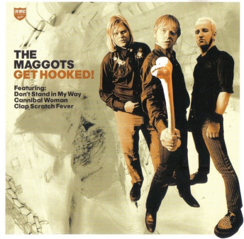 Get Hooked!