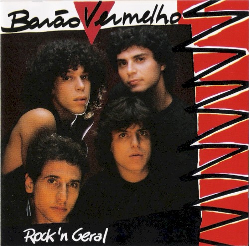 Rock'n geral