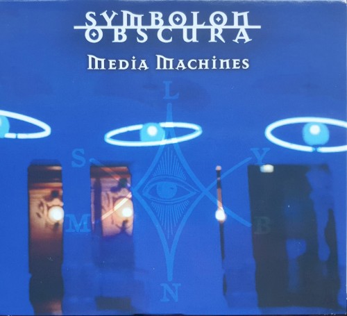 Media Machines