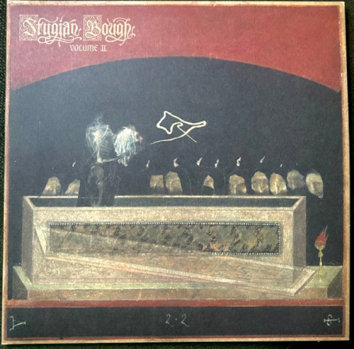 Bell Witch &ndash; Stygian Bough, Volume II