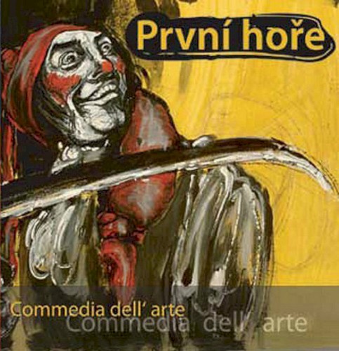 Commedia dell’ arte