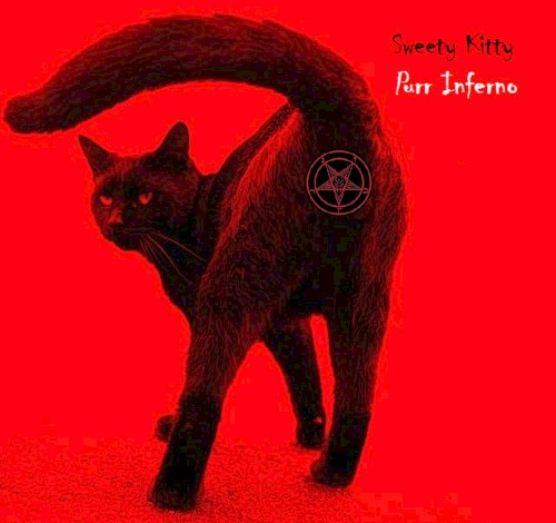 Purr Inferno