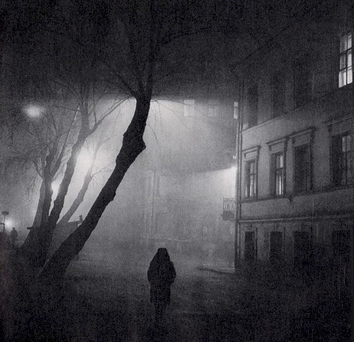 Ghost