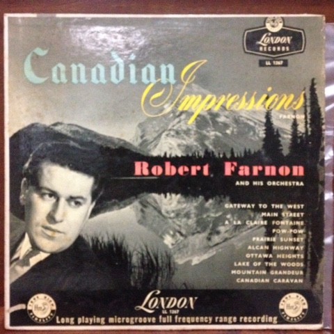 Canadian Impressions