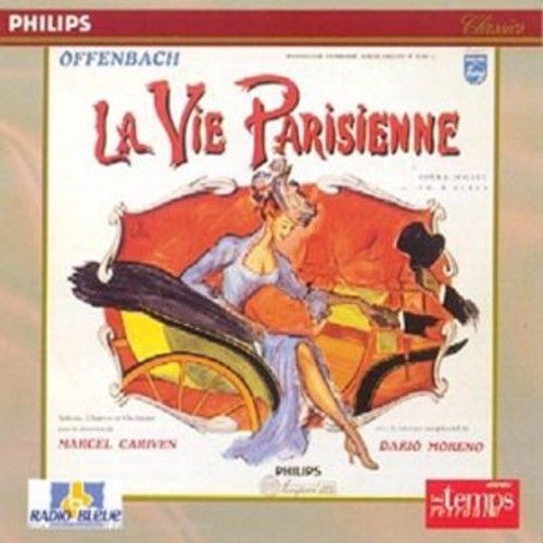 La Vie parisienne