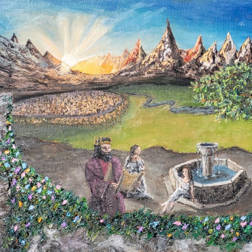 Sefer HaBahir (The Book of Illumination)