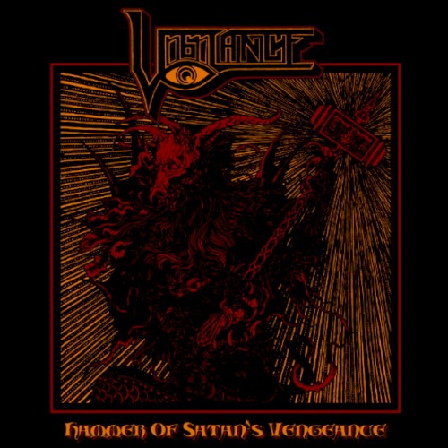 Hammer of Satan's Vengeance
