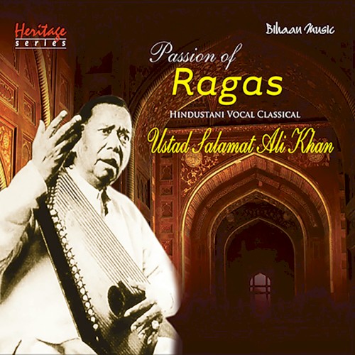 Passion of Ragas