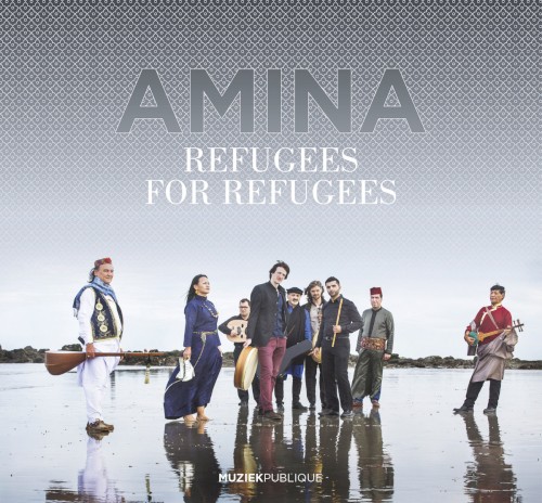 Amina