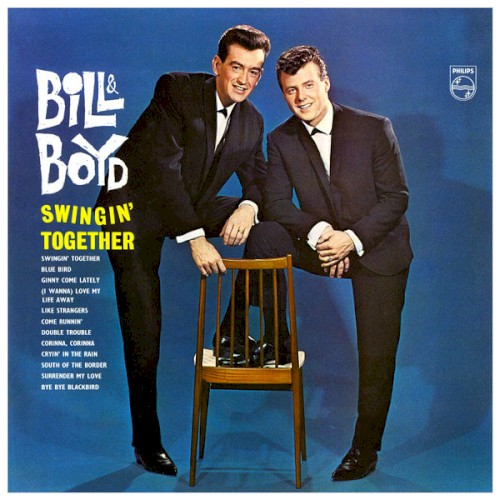 Swingin’ Together
