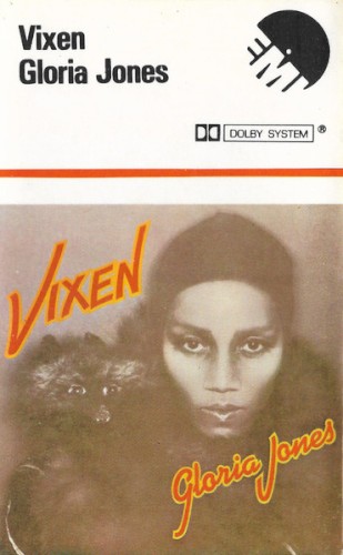 Vixen