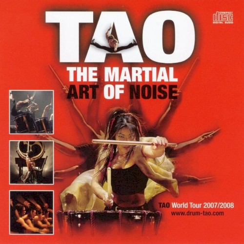 The Martial Art of Noise