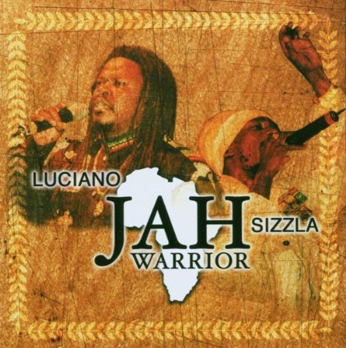 Jah Warrior