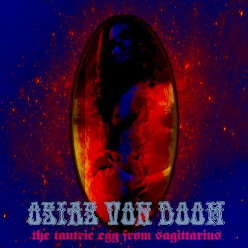 The Tantric Egg From Sagittarius