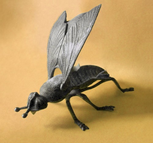 The Eponymous Object