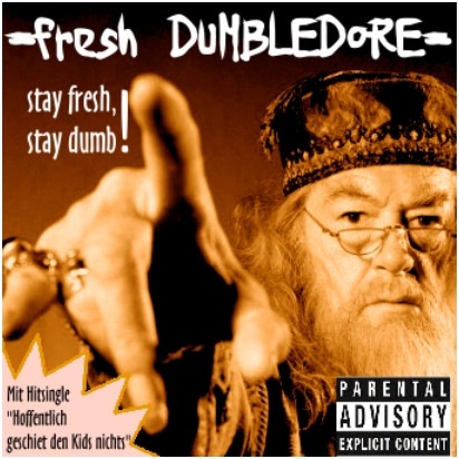Stay Fresh, Stay Dumb