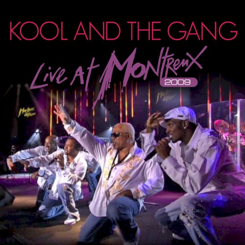 Live at Montreux 2009