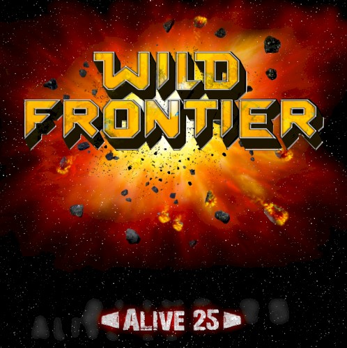 Alive 25
