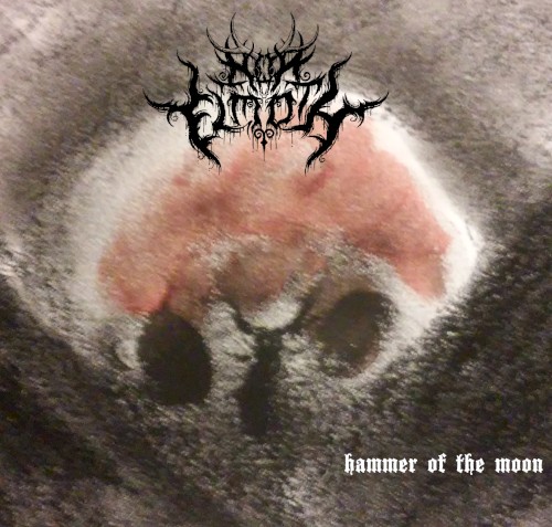 Hammer Of The Moon