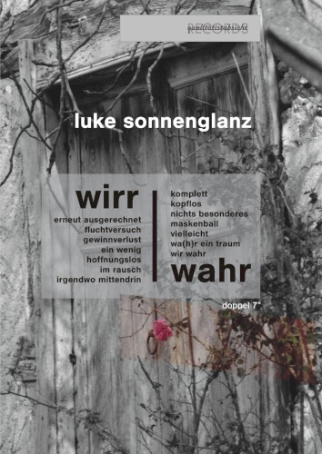 wirr wahr 2007