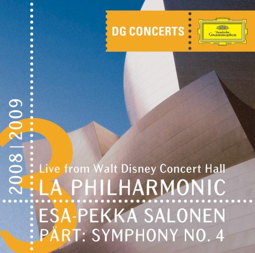 Symphony No. 4