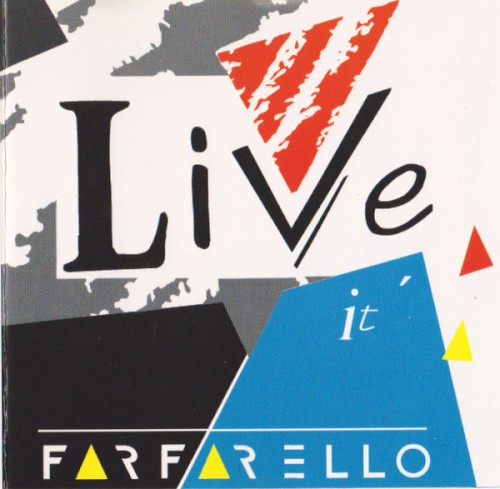 Live It