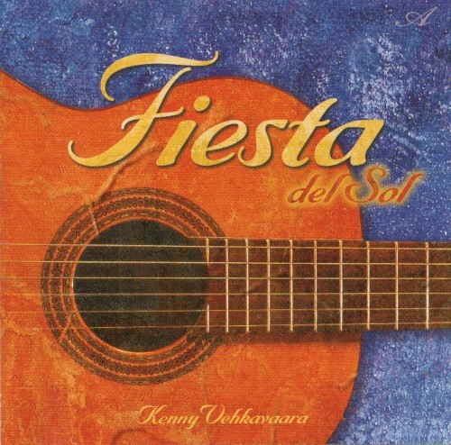 Fiesta del Sol