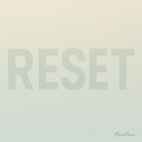 RESET