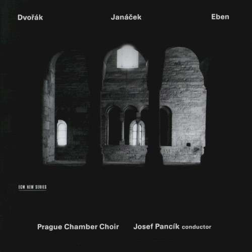 Dvořák / Janáček / Eben