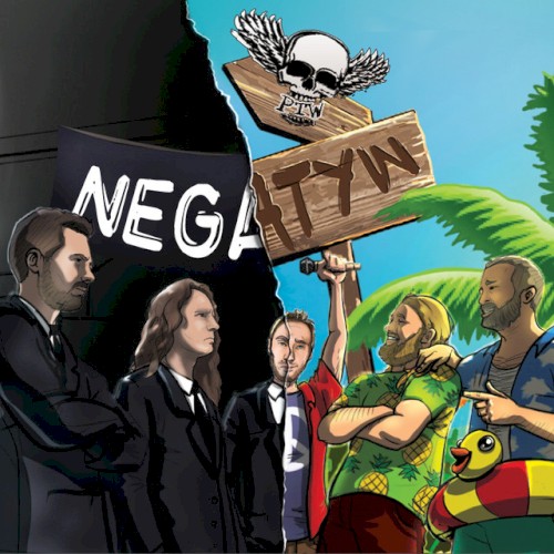 Negatyw