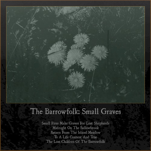 Small Graves