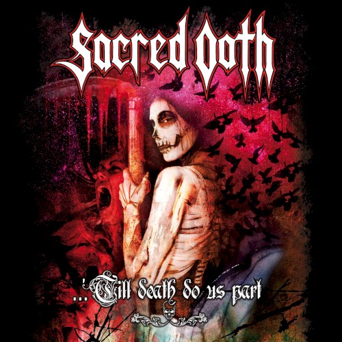 ...'Till Death Do Us Part