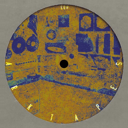 Arktapes 003