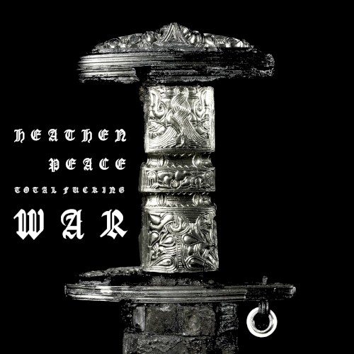 TOTAL FUCKING WAR