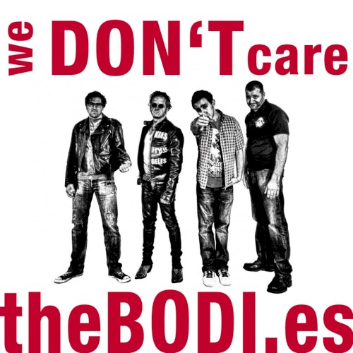 We Don't Care