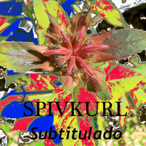 Subtitulado