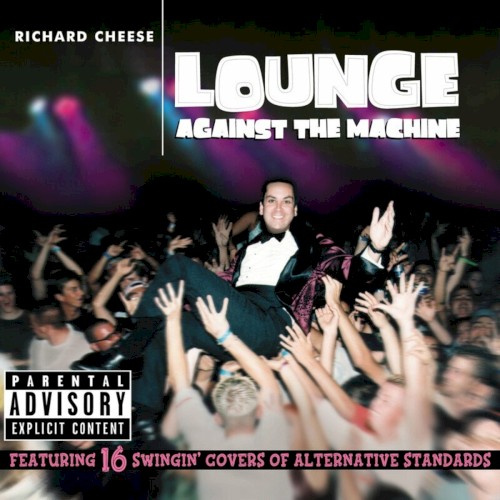 Lounge Against the Machine