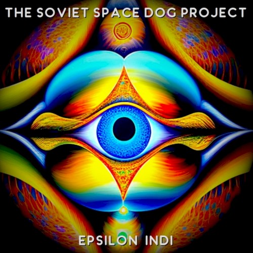 Epsilon Indi