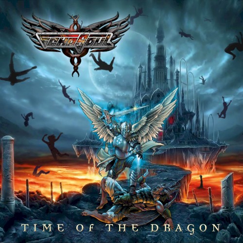 Time of the Dragon