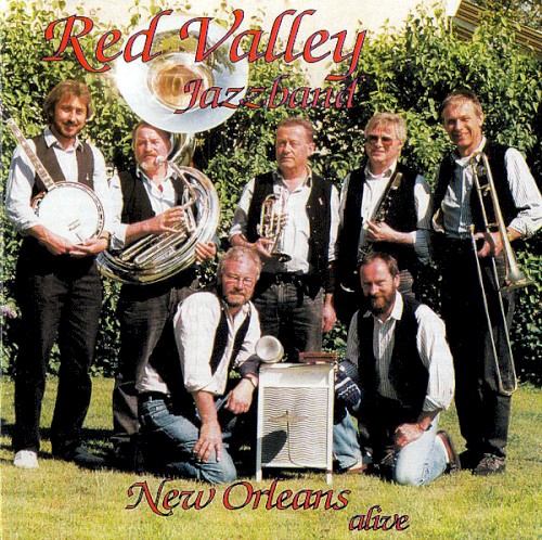 New Orleans Alive